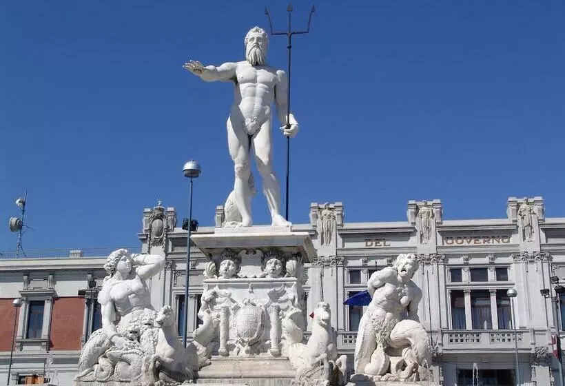 Majatalo Scilla E Cariddi