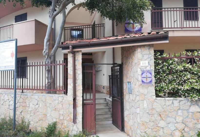 پانسیون Scilla E Cariddi