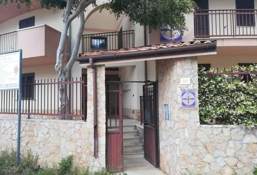 Majatalo Scilla E Cariddi