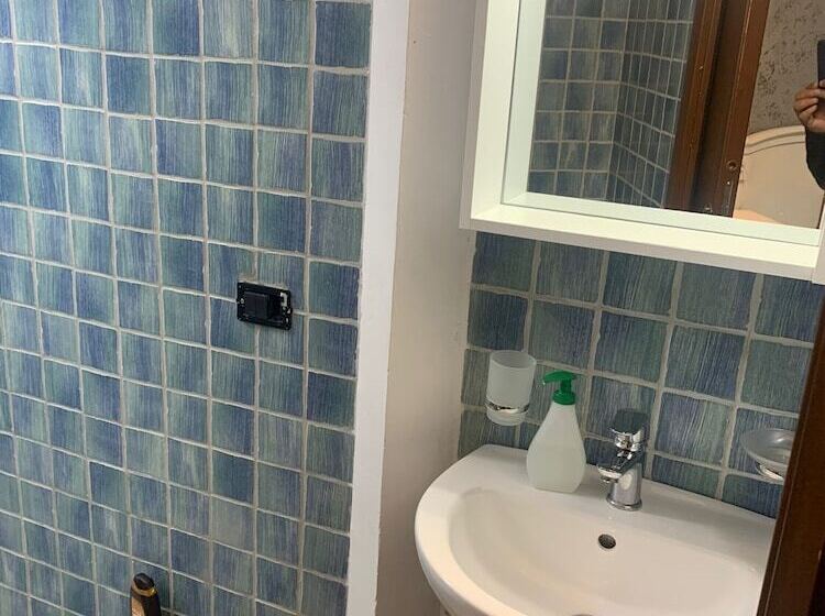 پانسیون Scilla E Cariddi