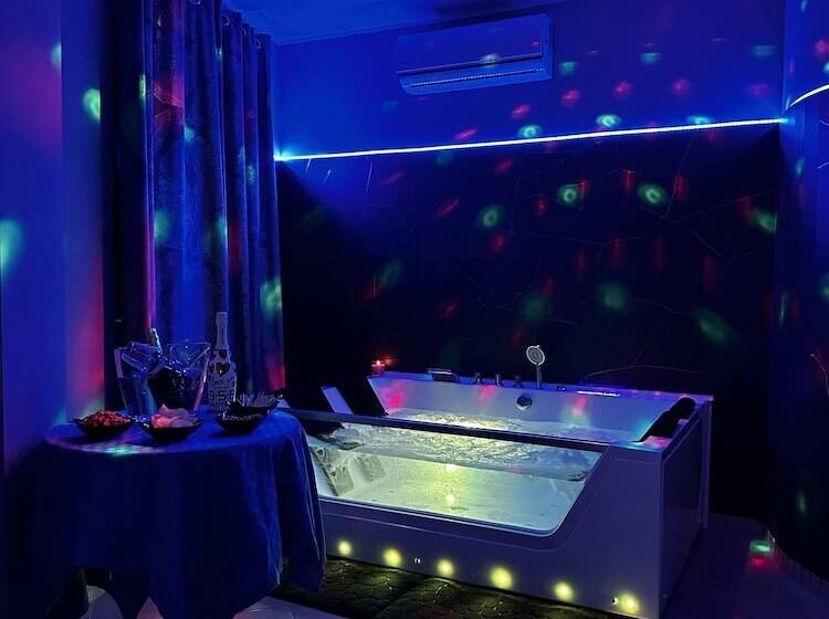 پانسیون Scilla E Cariddi