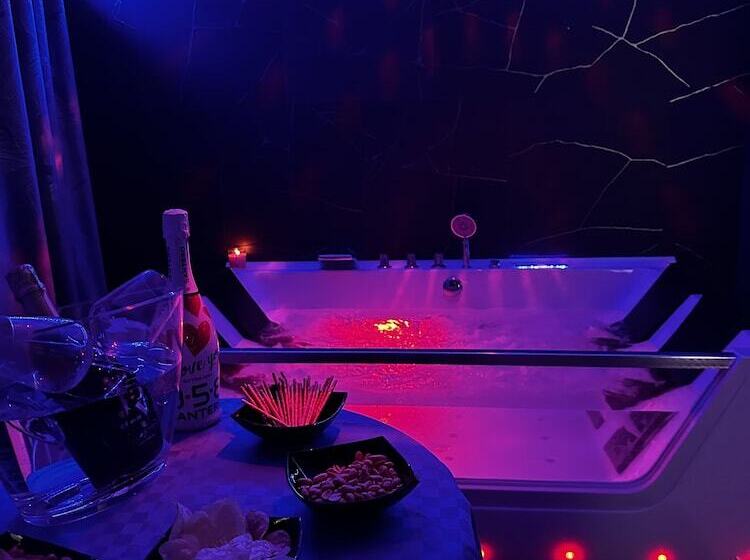 پانسیون Scilla E Cariddi