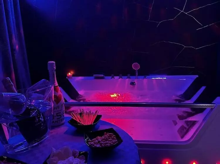 Majatalo Scilla E Cariddi