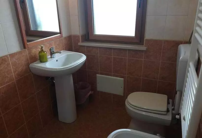 Majatalo Scilla E Cariddi