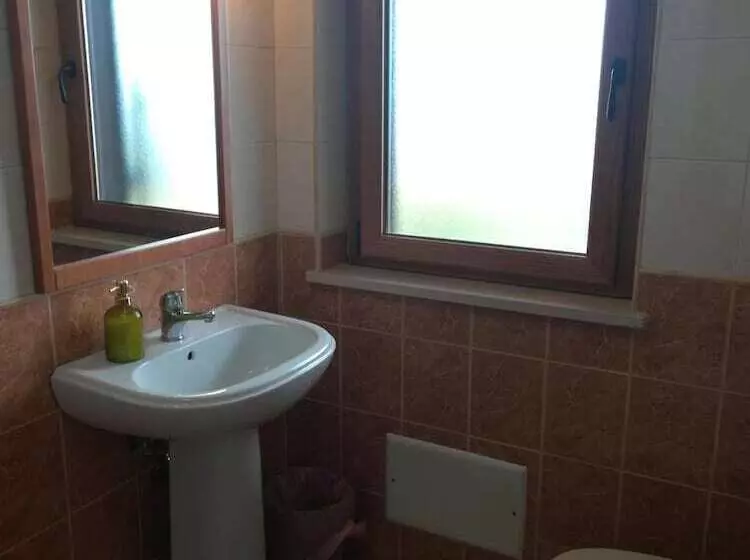 Majatalo Scilla E Cariddi