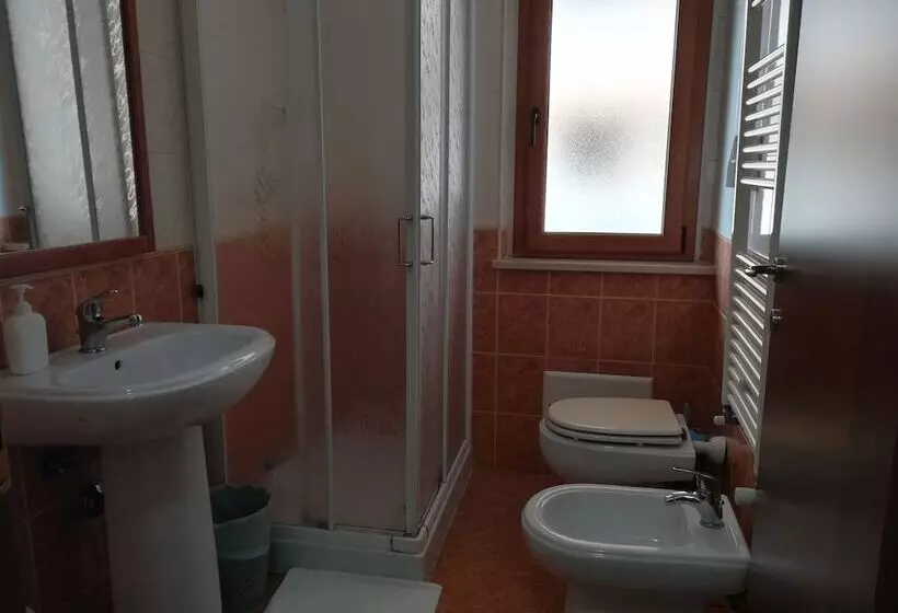 Majatalo Scilla E Cariddi