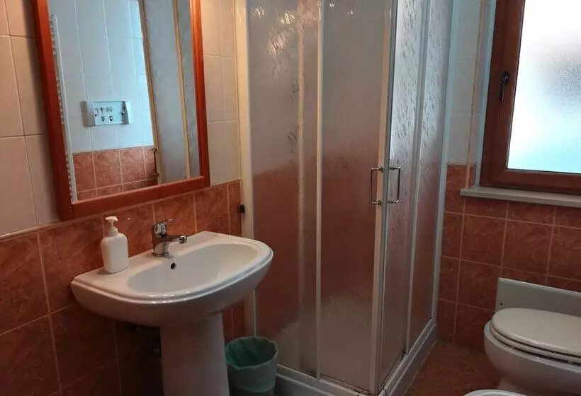 Majatalo Scilla E Cariddi