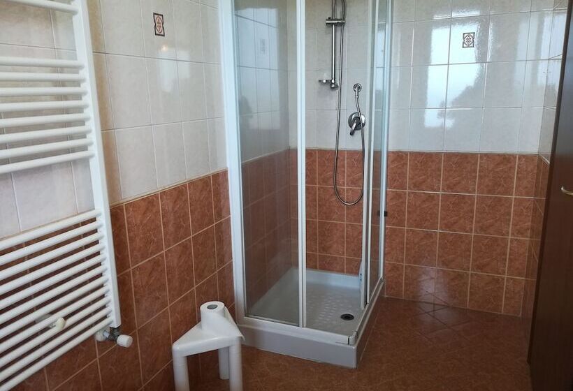 پانسیون Scilla E Cariddi