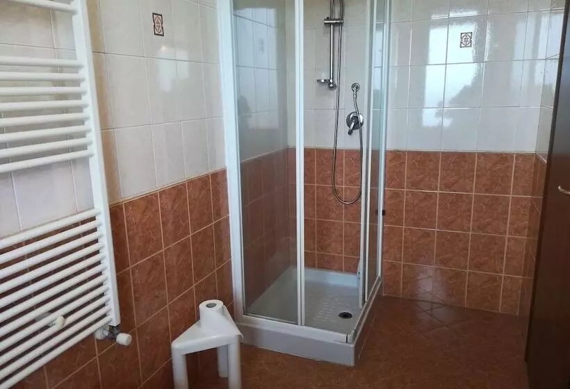 Majatalo Scilla E Cariddi