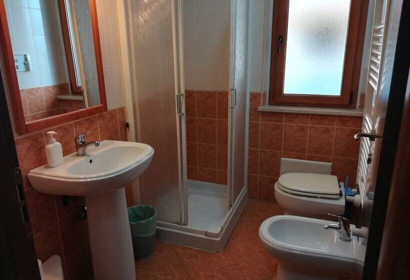 پانسیون Scilla E Cariddi