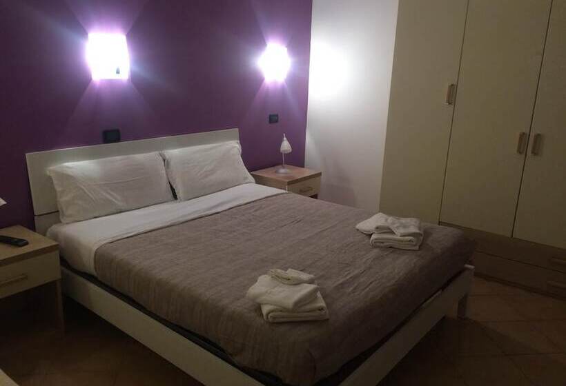 پانسیون Scilla E Cariddi