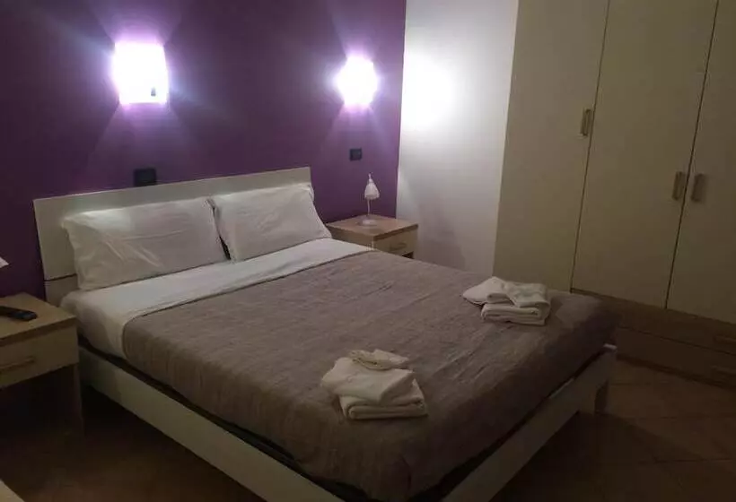 Majatalo Scilla E Cariddi