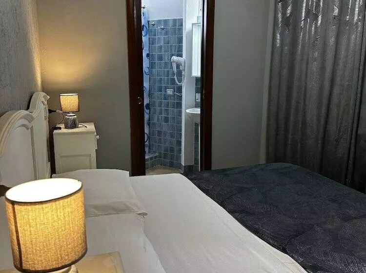 Majatalo Scilla E Cariddi