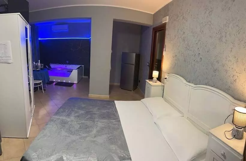 Majatalo Scilla E Cariddi