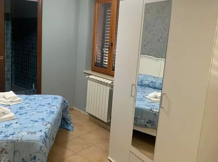 Majatalo Scilla E Cariddi