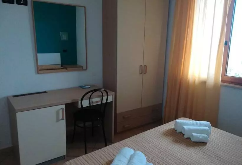 Majatalo Scilla E Cariddi