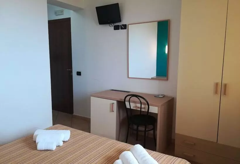 Majatalo Scilla E Cariddi