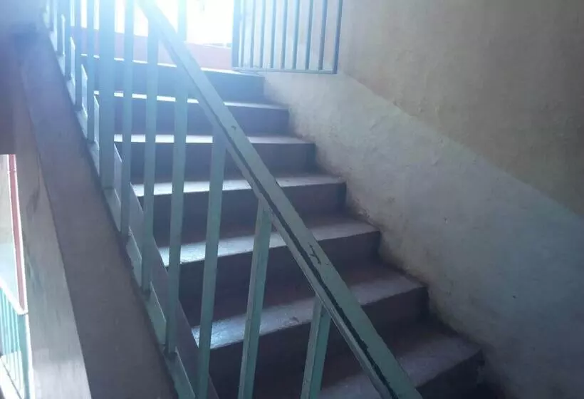 پانسیون Sunset Guest House