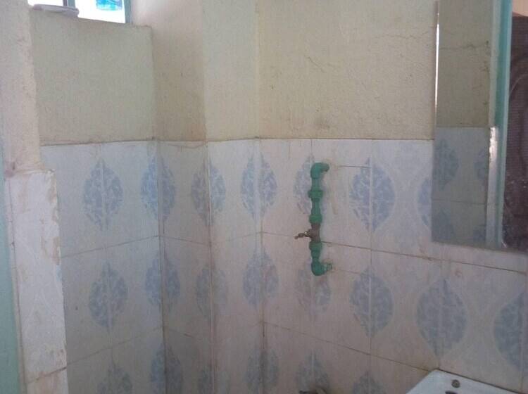 پانسیون Sunset Guest House