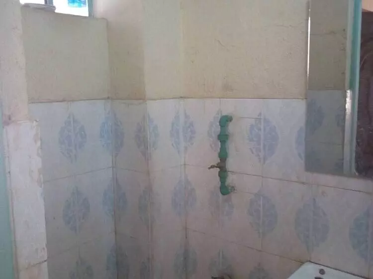 پانسیون Sunset Guest House