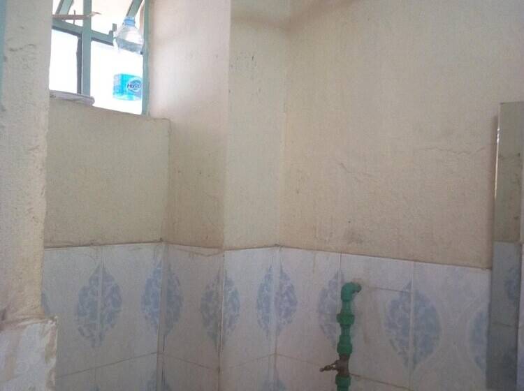 پانسیون Sunset Guest House