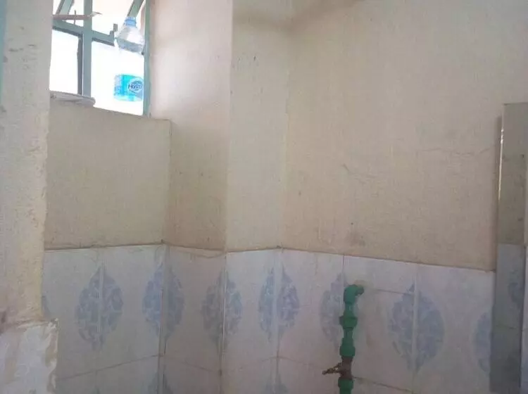 پانسیون Sunset Guest House