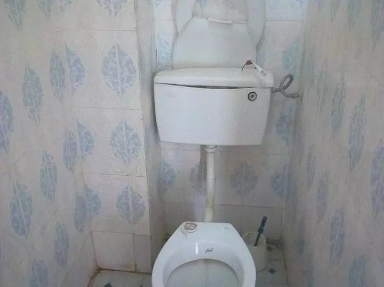 پانسیون Sunset Guest House