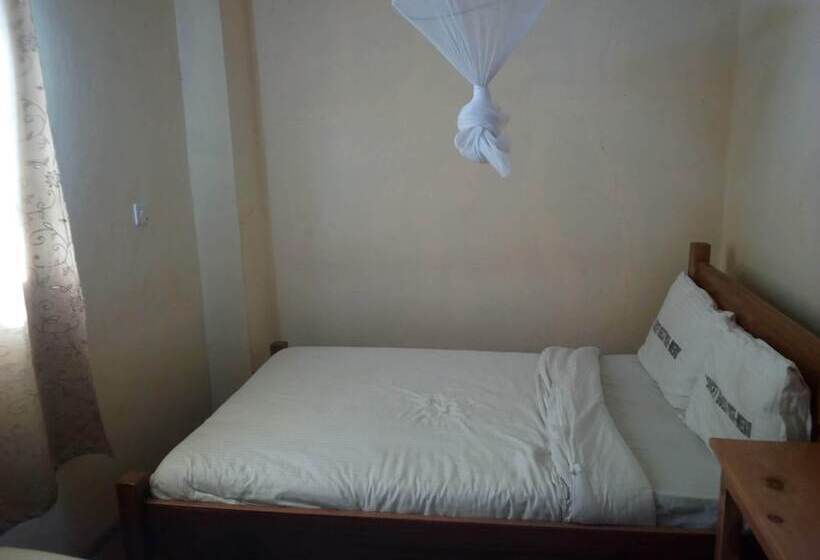 پانسیون Sunset Guest House