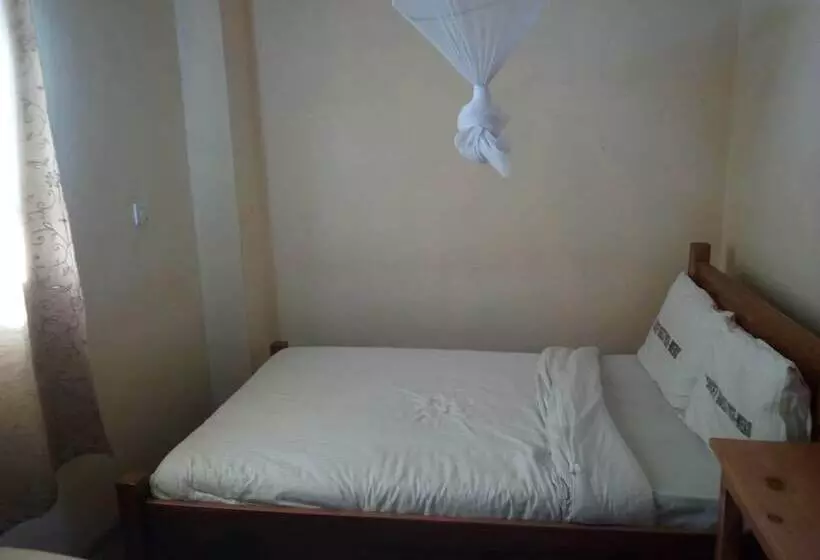 پانسیون Sunset Guest House