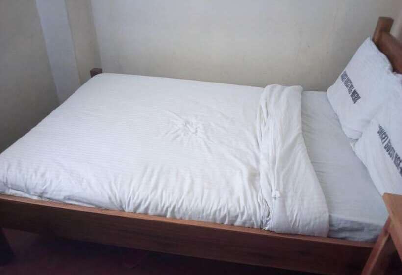 پانسیون Sunset Guest House