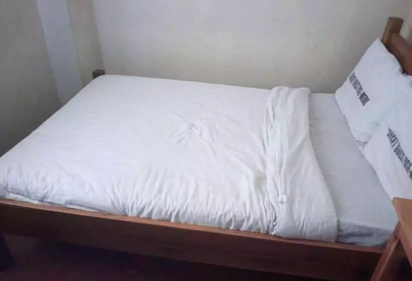 پانسیون Sunset Guest House