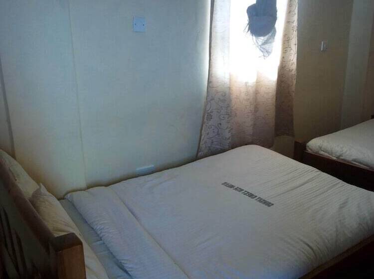 پانسیون Sunset Guest House