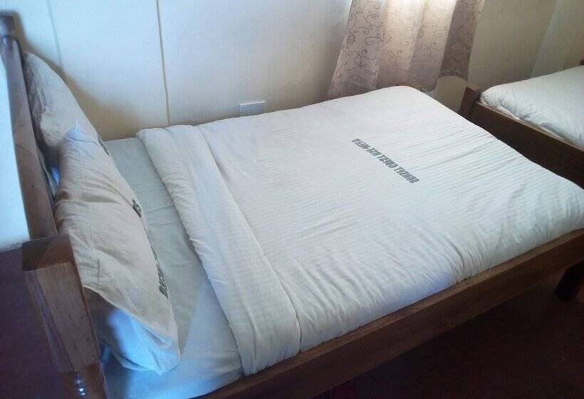 پانسیون Sunset Guest House