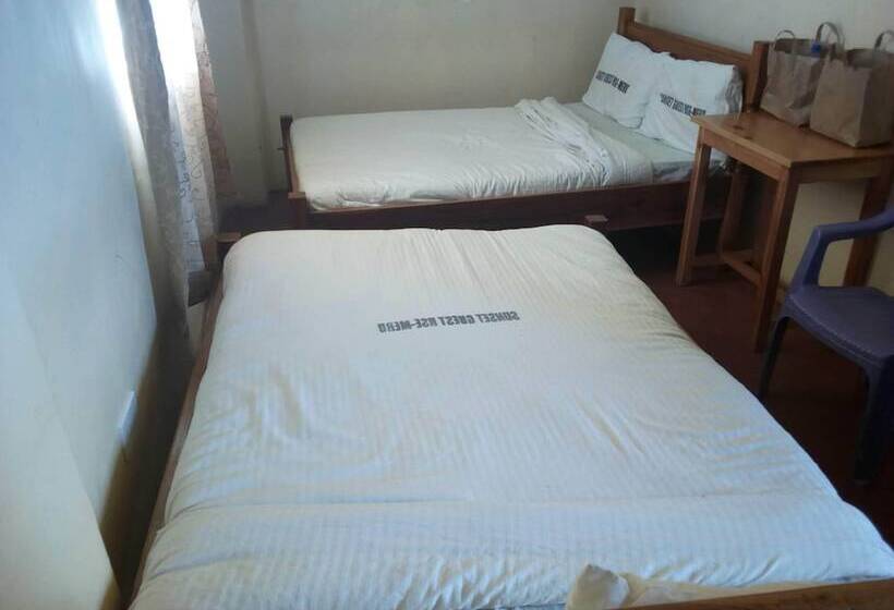 پانسیون Sunset Guest House