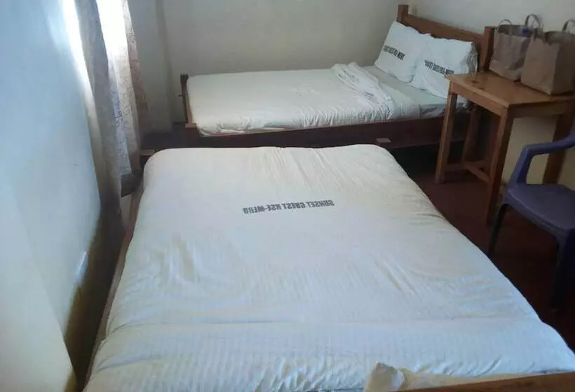 پانسیون Sunset Guest House