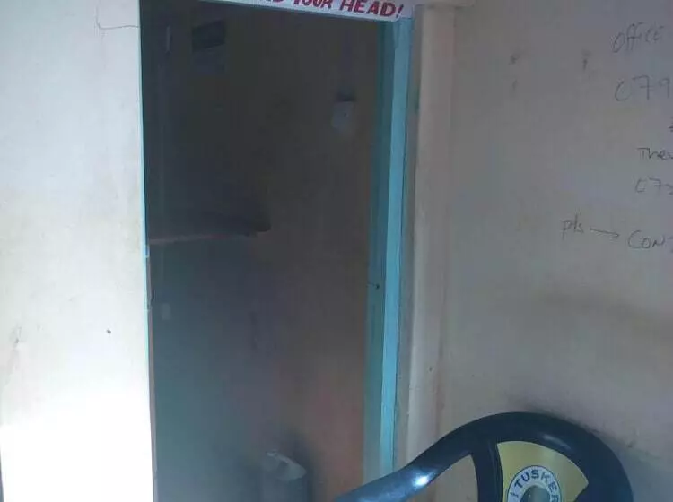 پانسیون Sunset Guest House