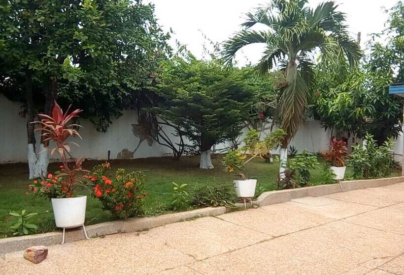 Pensionat Teley Lodge