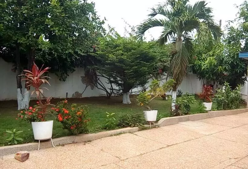 Majatalo Teley Lodge