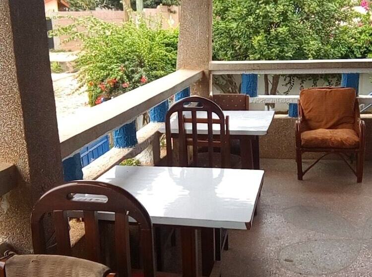 Pensionat Teley Lodge