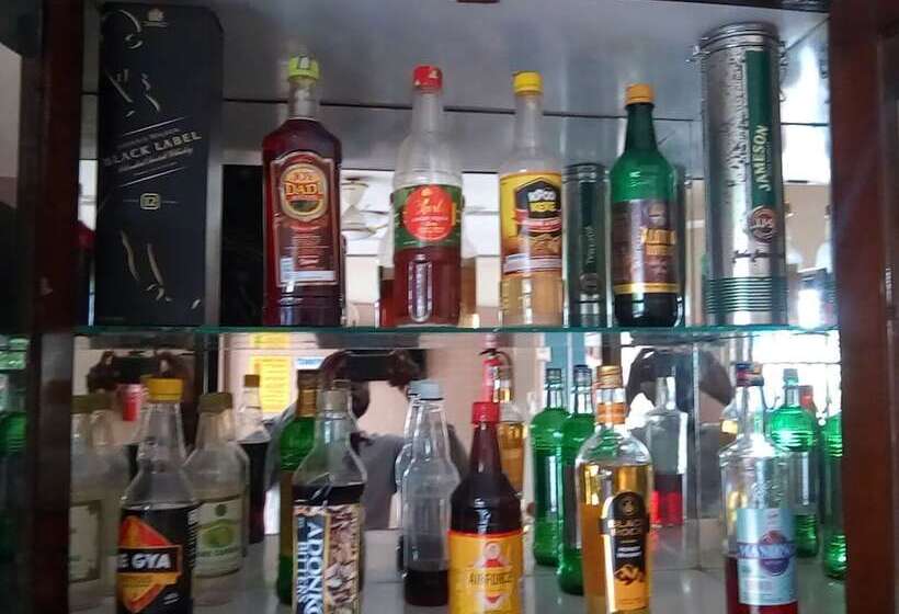 Pensionat Teley Lodge