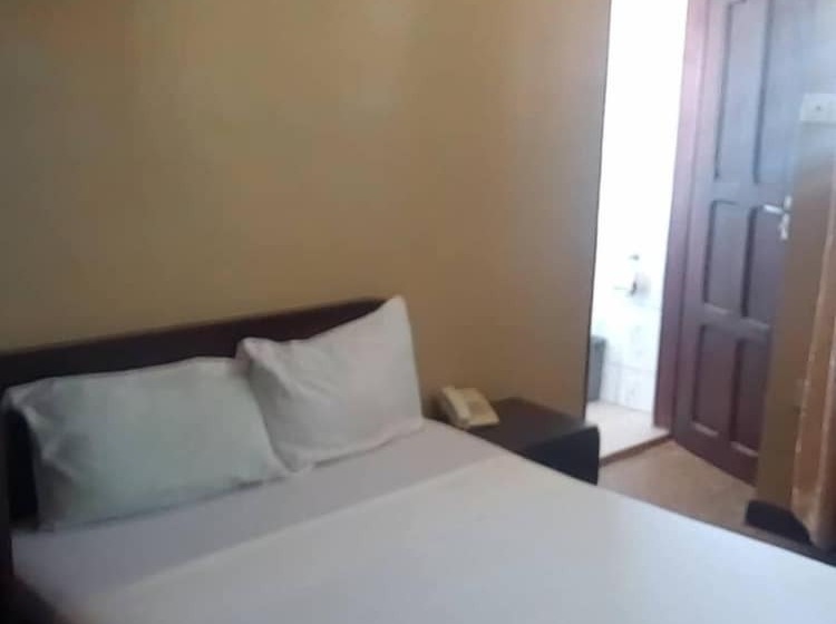 Pensionat Teley Lodge