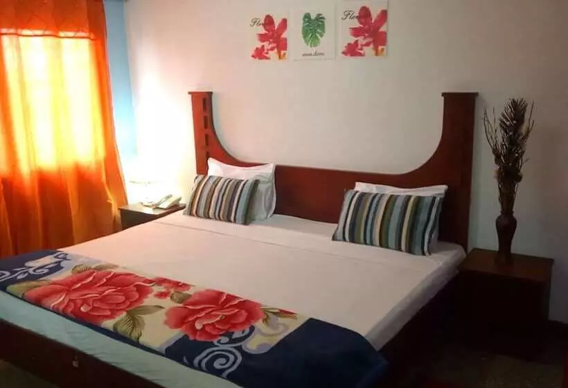 Majatalo Teley Lodge