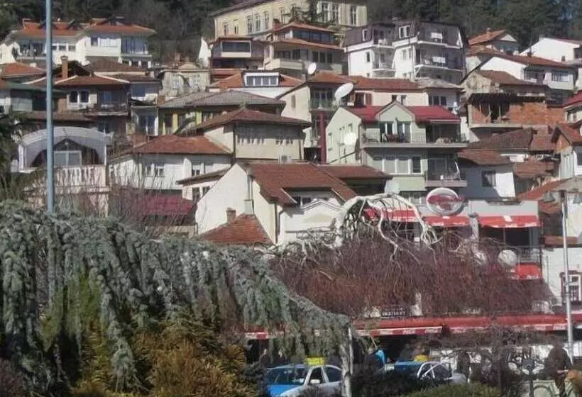 پانسیون Villa Old Town