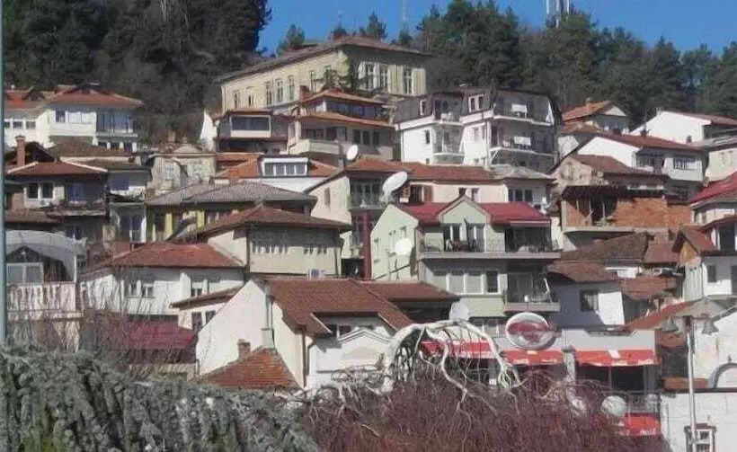 پانسیون Villa Old Town
