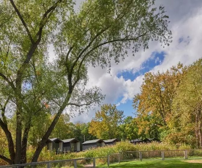 Lomakeskus Hutton Brickyards Riverfront Hotel & Venue