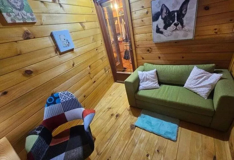 Secluded Cottage In Sveti Petar Mrežnički With Swimming Pool