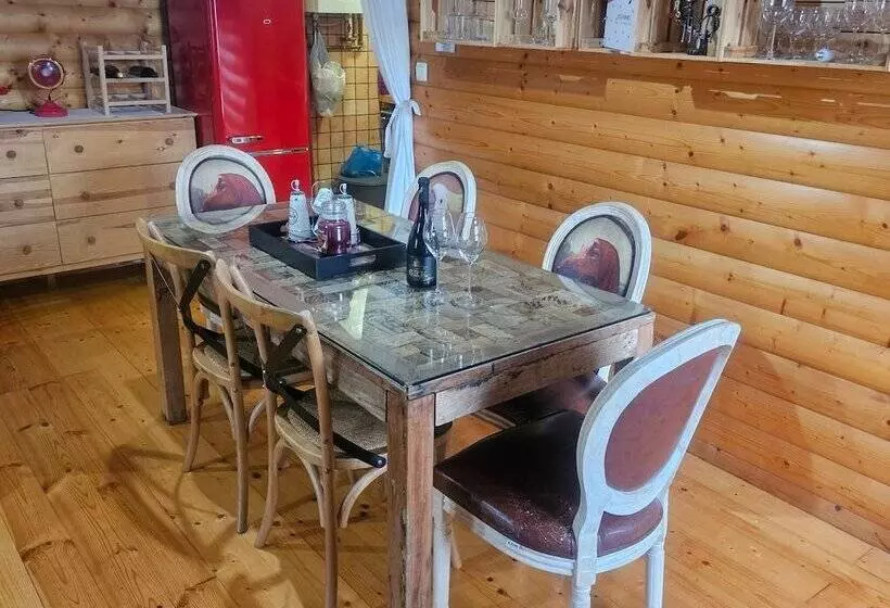 Secluded Cottage In Sveti Petar Mrežnički With Swimming Pool