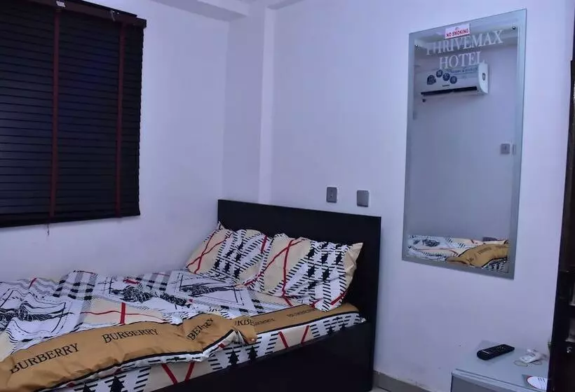 Thrivemax Hotel And Suites