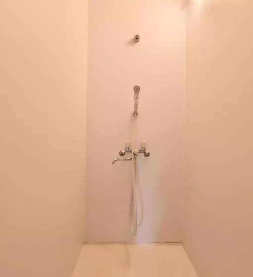 Arya Hotel Alpin Route / Vacation Stay 8236