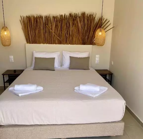 Atma Beach Rooms & Suites